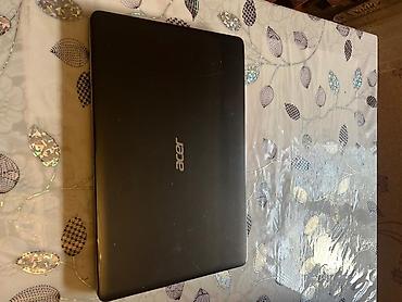 intel core i: Acer noutbuk Parametri: Intel core i5 Ram 8 gb Hdd 500 gb İşlek — 2