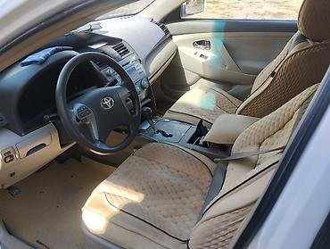 мотор дизель 2 2: Toyota Camry: 2009 г., 2.4 л, Автомат, Бензин, Седан — 4