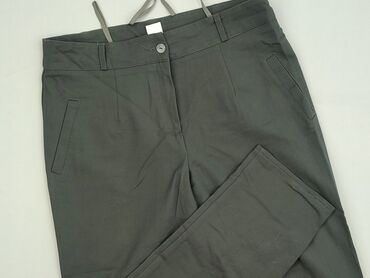 esmara piżama: Material trousers for women, size L (EU 40)