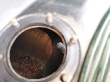 Auto delovi: Rezervoar Lada 2121,21213 Niva br.1. Polovno, ocuvano. Skinuto sa — 12
