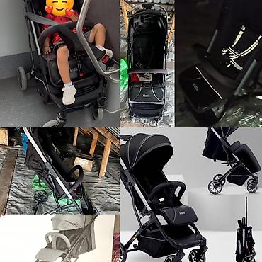 Dilek Uşaq kolyaskası satılır Çox rahat və yüngüldü 55m Gış çexoluda lalafo.az -da Dilek Uşaq kolyaskası satılır Çox rahat və yüngüldü 55m Gış çexoluda
