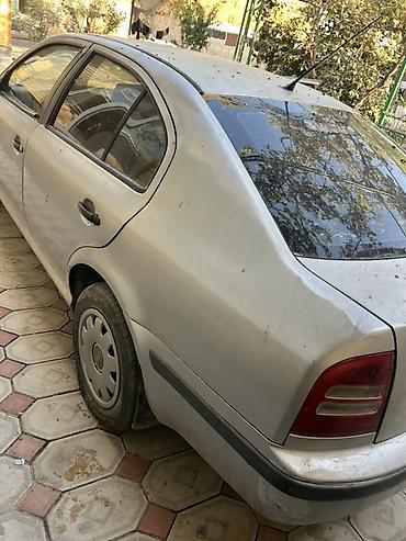 Skoda: Запчасть шкода октавия найдём любую запчасти — 2