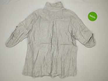 lniane: Unisono, Koszula damska, rozmiar XL — 3