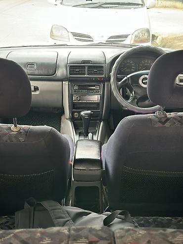 Subaru: Subaru Forester: 1998 г., 2 л, Автомат, Бензин, Кроссовер — 5