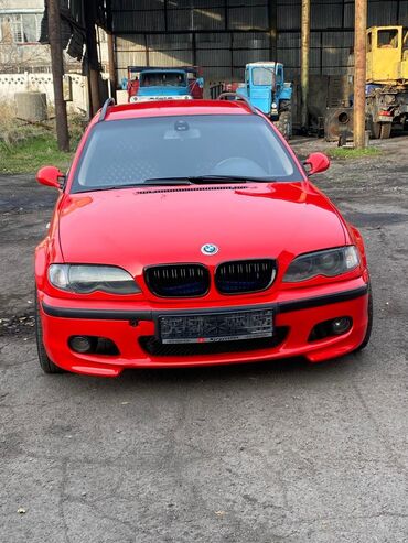 коробка бмв е39: BMW 3 series: 2024 г., 3 л, Механика, Бензин, Универсал