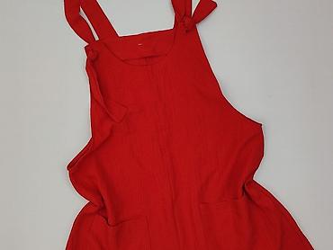 sistre: Shein, Ogrodniczki damskie, rozmiar S — 1