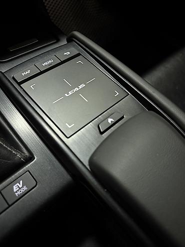 Lexus: Lexus ES: 2020 г., 2.5 л, Автомат, Гибрид, Седан — 9