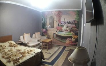 2х комнатные квартиры в бишкеке снять в Кыргызстан | Долгосрочная аренда квартир: 1 комната, Интернет, Wi-Fi