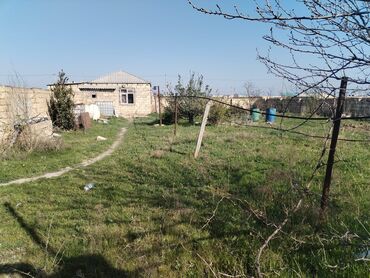 yeni ramanada kiraye evler 2024: 6 kv. m, 2 otaqlı, Qaz, İşıq, Su