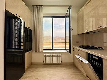 Продажа квартир: 3 комнаты, 80 м², Элитка, 7 этаж, Дизайнерский ремонт — 12
