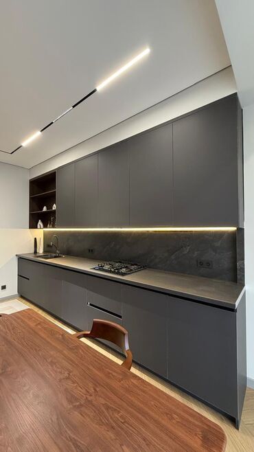 Продажа квартир: 2 комнаты, 84 м², Элитка, 12 этаж, Дизайнерский ремонт — 2