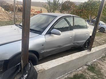 a4 b7: Audi A4: 1999 г., 1.8 л, Автомат, Бензин, Седан — 3