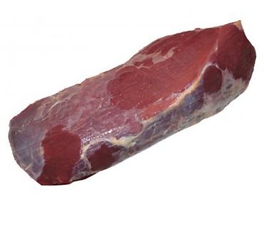 Говядина: Мясо Халал — 4