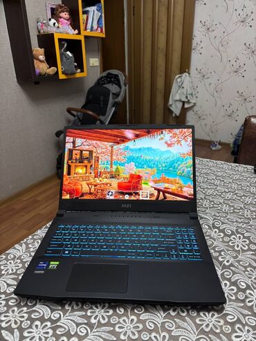 rtx 3080 ti qiymeti: Новый MSI, 15.6 ", Intel Core i9, 1 ТБ, Самовывоз, Бесплатная доставка, Платная доставка