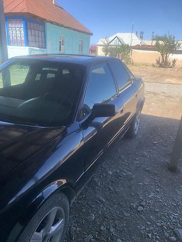 aion авто: Audi 80: 1994 г., 2 л, Механика, Бензин, Седан — 2