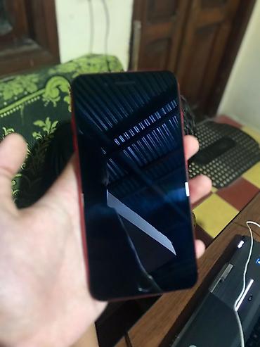 iphone 17 pro max 512: IPhone 8 Plus, 64 GB, Black Titanium, Barmaq izi — 2