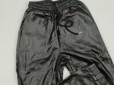 spodnie dresowe dla puszystych pań: Missguided, Spodnie dresowe damskie, rozmiar 2XS