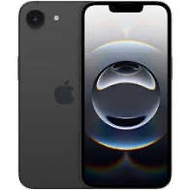 iphone 16e qiymət: IPhone 16e, 128 GB, Jet Black, Zəmanət, Simsiz şarj, Face ID — 1