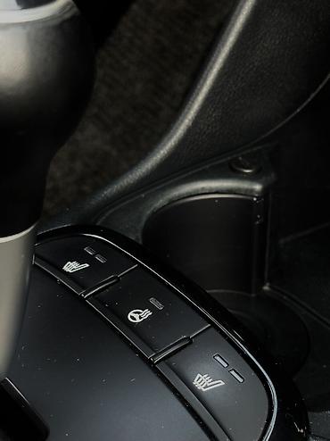kia mornings: Kia Morning: 2020 г., 1 л, Автомат, Газ, Хэтчбэк — 6