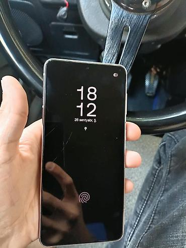 samsung s7 tab: Samsung Galaxy S21, 128 GB, rəng - Bənövşəyi, Barmaq izi — 2