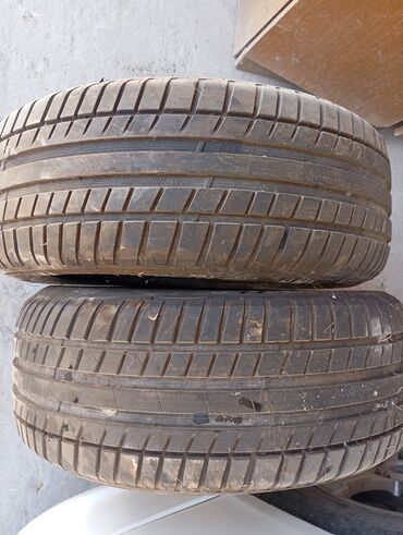летние шины на матиз: Шины 215 / 55 / R 16, Лето, Пара, Легковые, Bridgestone