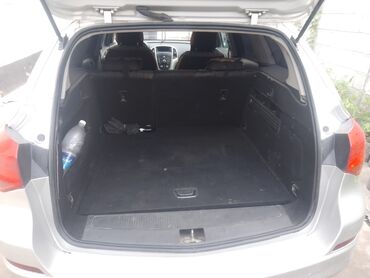 Opel: Opel Astra: 2011 г., 1.6 л, Автомат, Бензин, Универсал — 12