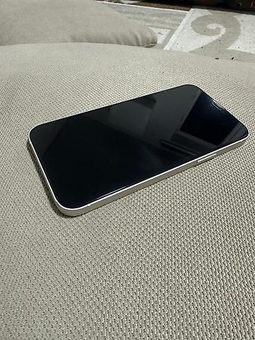 Apple iPhone: IPhone 12, Б/у, 64 ГБ, Белый, 90 % — 3