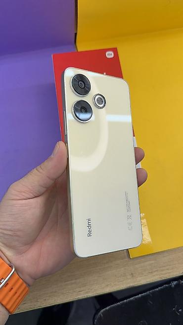 Redmi: Redmi, Redmi 13, Б/у, 256 ГБ — 9