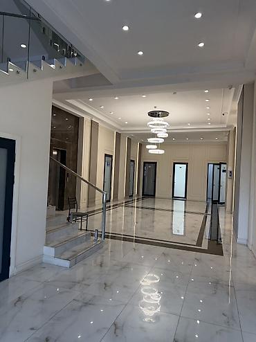 сдаю бизнес: Аренда офисов, 62 м², В бизнес центре — 3