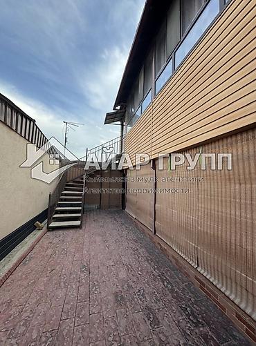 Продажа коттеджей и домов: 🔷 ПРОДАЕТСЯ БУНГАЛО НА ИССЫК-КУЛЕ 📍 с. Кара-Ой (Долинка), ЦО Seven — 3