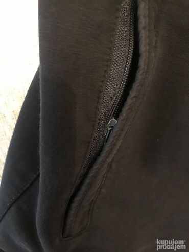 Trenerke: Donji deo trenerke, XL, Dsquared2, bоја - Siva, Pamuk — 10