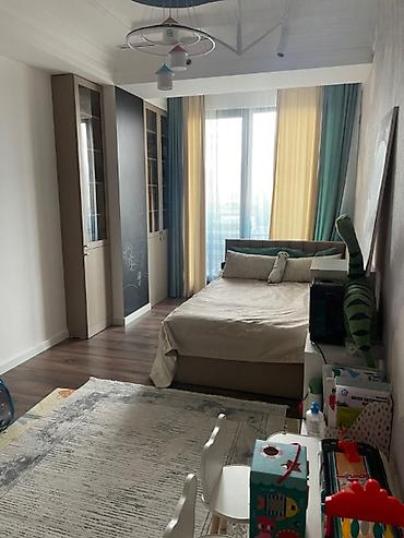 125: 4 комнаты, 125 м², Мед Академия 12 этаж, Евроремонт — 10