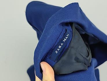 nirvana bluzy: Zara, Marynarka męska, rozmiar S — 4