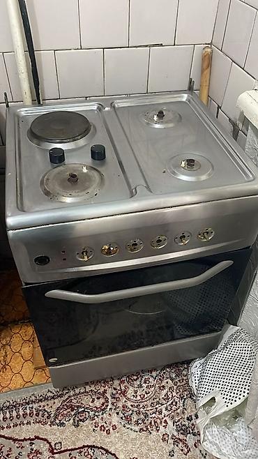 Ремонт кухонных плит, духовок: Ремонт газовых плит - Профессиональный ремонт и подключение газовых — 5