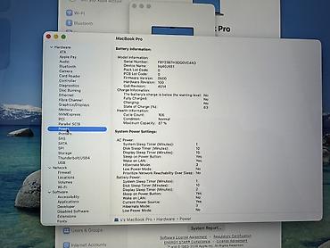 Ноутбуки Apple (MacBook): Для программирования, Б/у, Apple M2 Pro, ОЗУ, RAM: 16 ГБ — 12