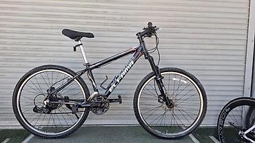 Горные велосипеды: Горный велосипед, Giant, Алюминий, Б/у — 10