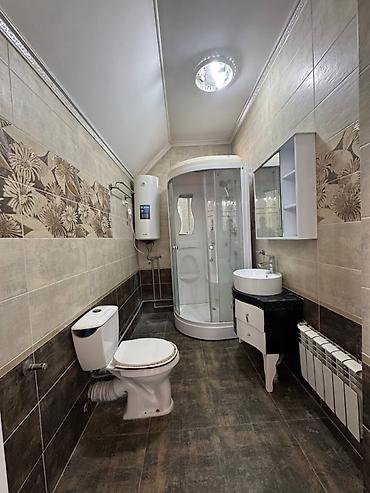 иностранцам: 350 м², 6 комнат и более, Кок-Жар ж/м, Без подселения — 9