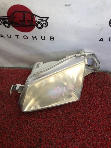 фонари на авто: Фара Mazda Familia BJ5W 1500 2000 перед. лев. (б/у)