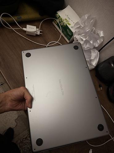 macbook m3: MacBook Pro 16 M1 Pro 32 / 512 Gb АКБ 96% 55цикла. Состояние — 3