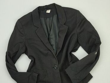 bluzki do marynarki: Піджак жіночий H&M, M, стан - Хороший