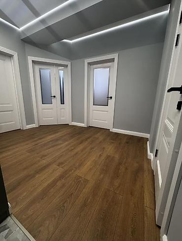 Продажа квартир: 2 комнаты, 71 м², Элитка, 8 этаж, Дизайнерский ремонт — 6