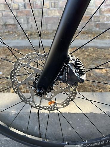 rd 5: Шоссейный ROSE X-lite Six -2021года Размер L Полностью на Ultegra — 7