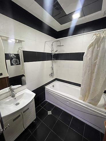 Dəhliz dolabları: Kirayə verilir! 2 otaqlı, 100 m² geniş ev – Yeni Yasamal 📍 Ünvan: Yeni — 11