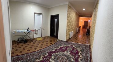 Həyət evləri və villaların satışı: Badamdar qəs. 8 otaq, 230 kv. m, Kredit yoxdur, Orta təmir — 15