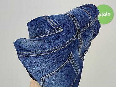 jeans water: Used Jeans, Szorty damskie, rozmiar S — 4