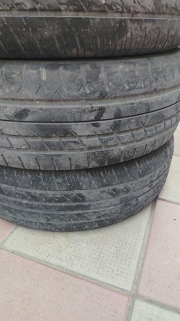 фургоны категории б: Islenmis dordu 60 manata — 2