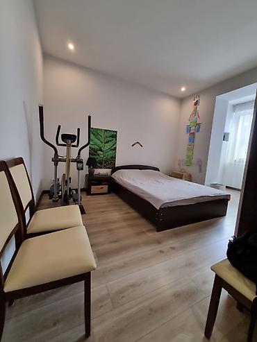 Продажа квартир: 3 комнаты, 69 м², Индивидуалка, 3 этаж, Евроремонт — 7