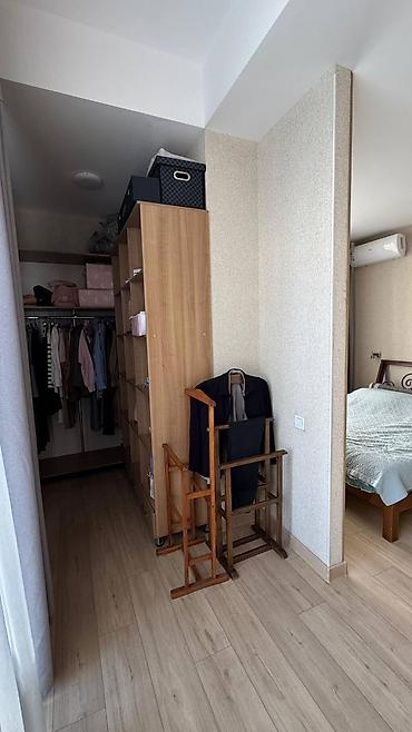 Продажа квартир: 4 комнаты, 96 м², Элитка, 4 этаж, Евроремонт — 10