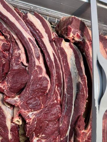 Мясо: Баранина : Лопатка, Стейк — 8