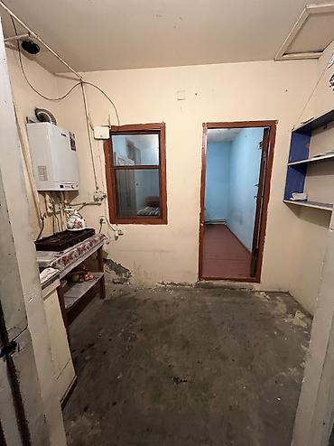 Аренда квартир: Kirayə ev 150 azn + komunal, 1 otaqlı, hamam toilet var, istilik — 5